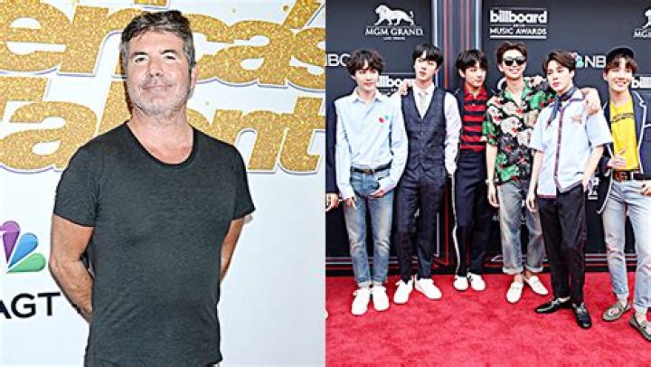 Simon Cowell Raves Over BTS & Reveals He Predicted The K-Pop Craze 3 Yrs. Ago: ‘It’s Just The Beginning’