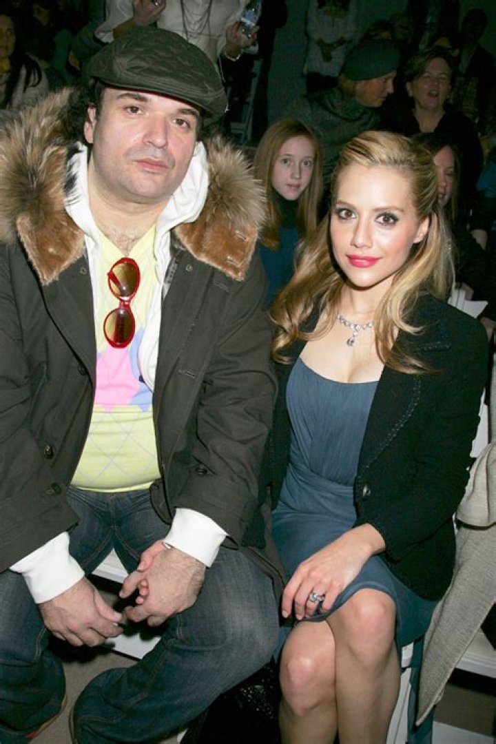 Simon Monjack’s Mom Talks His Brittany Murphy Relationship In Doc – Hollywood Life