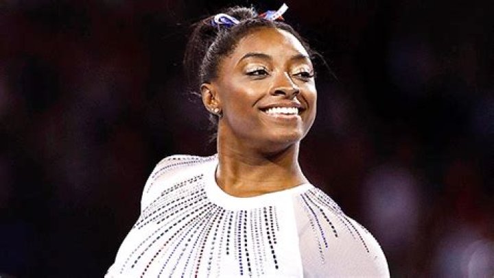 Simone Biles Defends Herself & Other Athletes After Critics Insist They Shouldn’t Post Political Opinions