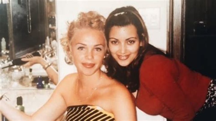 Simone Harouche Celebrity Profile – Hollywood Life