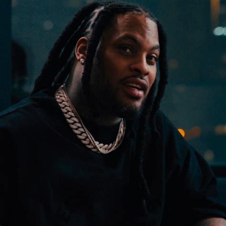 Simone Patton Threatening To Expose Alleged Affair With Waka Flocka With Videos