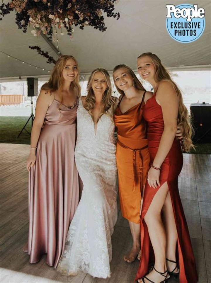 ‘Sister Wives’ Star Christine Brown Celebrates Daughter Truely’s 12th Birthday: ‘Blessed’