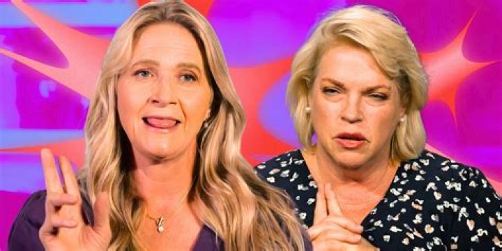 ‘Sister Wives’: Christine Admits She Doesn’t Want A ‘Loveless Marriage’ Like Kody & Meri’s