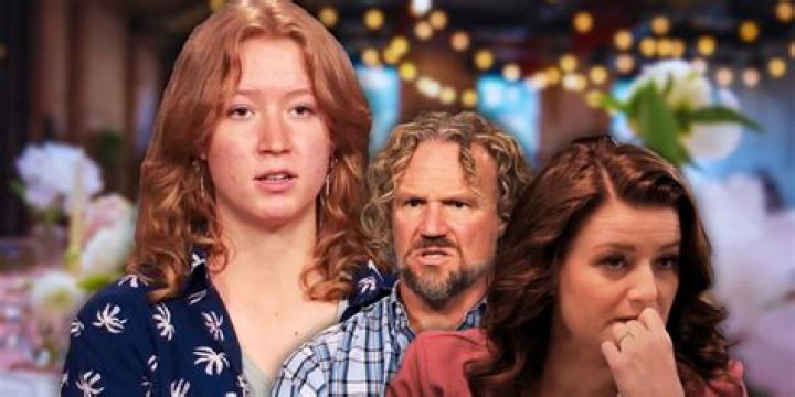 ‘Sister Wives’ Gwendlyn Brown Doesn’t See Robyn’s Kids: Details – Hollywood Life