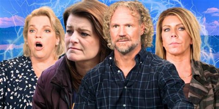 ‘Sister Wives’ Star Kody Brown Admits He’s ‘Questioning’ His Polygamy ‘Lifestyle’ All The Time