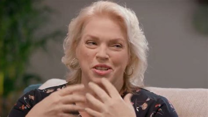 Kody & Janelle Brown React To Split – Hollywood Life