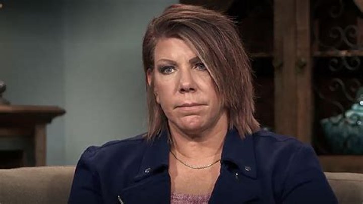 Sister Wives’ Meri Brown Says Kody ‘Never Loved’ Her – Hollywood Life