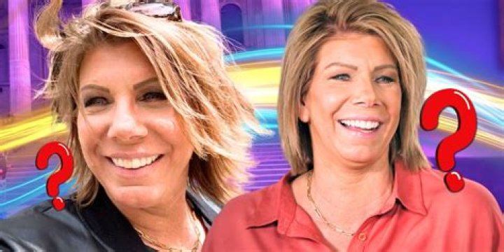 Sister Wives’ Meri Reveals the Cold Way Kody Ended Their Marriage – Hollywood Life