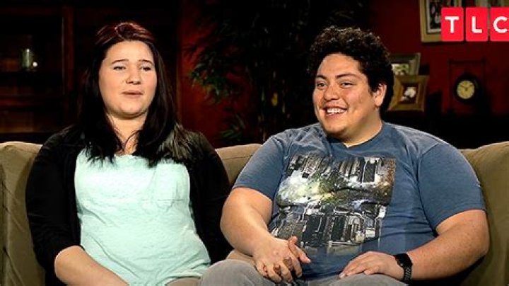 ‘Sister Wives’ Mykelti Brown’s Husband Reveals 100 lbs. Weight Loss – Hollywood Life