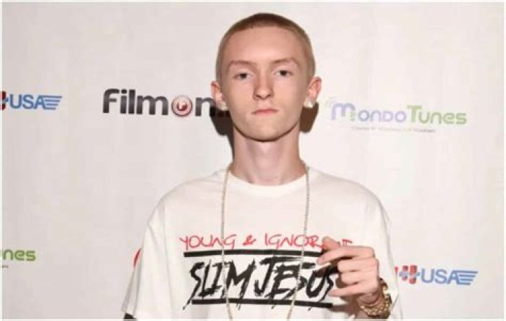 Slim Jesus Celebrity Profile – Hollywood Life