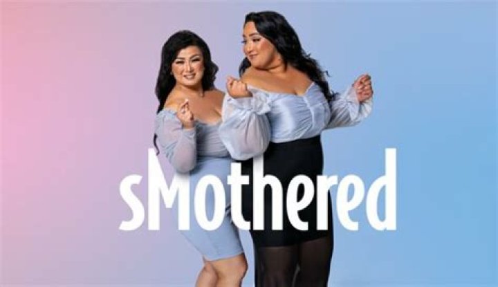 ‘sMothered’ Alum Sandra To Appear On ‘Find Love Live’ — Watch Sneak Peek