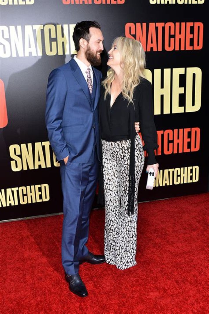 ‘Snatched’ Premiere — PICS