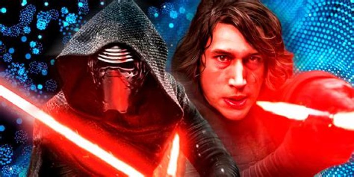 Adam Driver Appears In ‘Star Wars’ Inspired Sketch – Hollywood Life