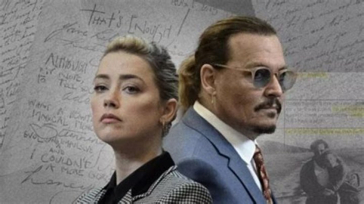 Johnny Depp & Amber Heard’s Trial Spoofed On ‘SNL’ Over ‘Dookie’ In Bed: Watch