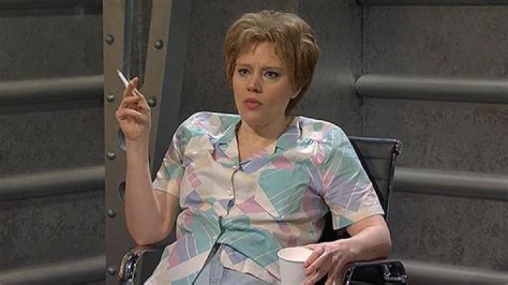 Kate McKinnon’s Goodbye Sketch — Video – Hollywood Life