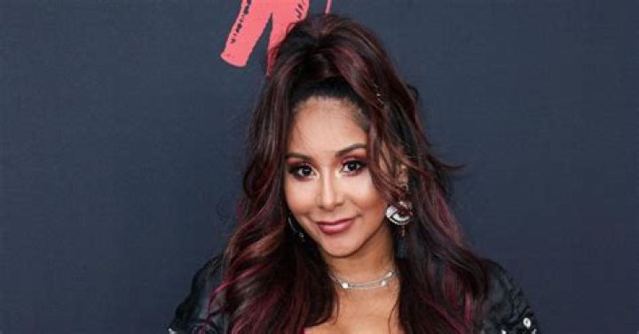 Snooki Calls Joy Behar The ‘Rudest’ Celebrity She’s Ever Met: Video – Hollywood Life