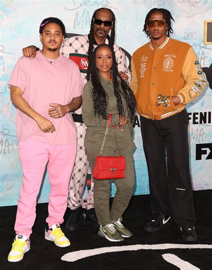 Everything To Know About His Four Kids – Hollywood Life