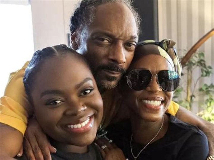 Snoop Dogg Gives Update on Daughter Cori, 24, After She Suffered a ‘Severe’ Stroke