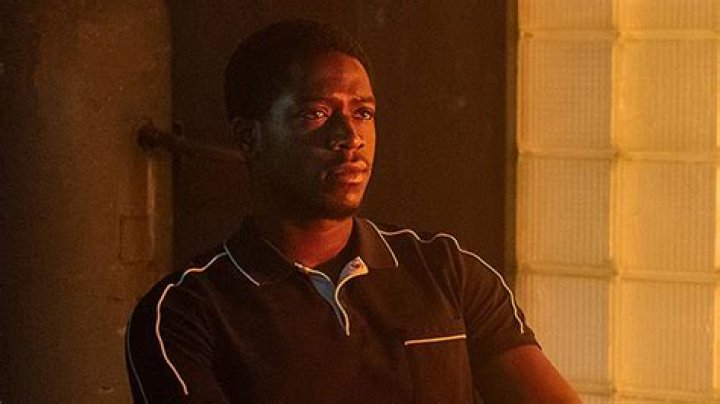 Franklin’s Fate In Series Finale Revealed – Hollywood Life