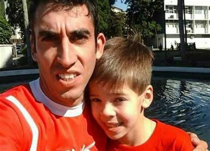 Boy, 10, Killed By Soccer Coach After Horrific Sexual Assault In Murder Suicide — So Sad