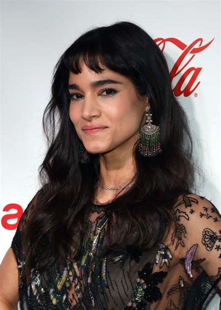 Sofia Boutella — PICS