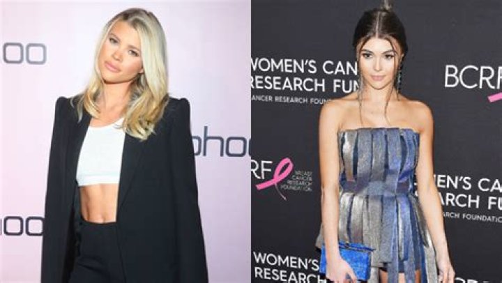 Sofia Richie Claps Back After She’s Blasted For Defending Olivia Jade – Hollywood Life