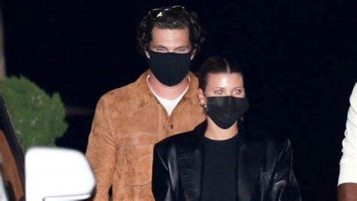 Sofia Richie Has Dinner Date With Mystery Man After Scott Disick’s Reunion With Megan Blake Irwin