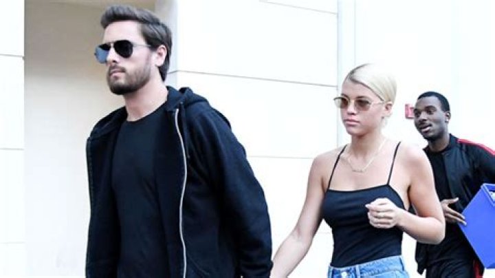 Sofia Richie’s Mother Diane Gushes Over Her Scott Disick Romance – Hollywood Life