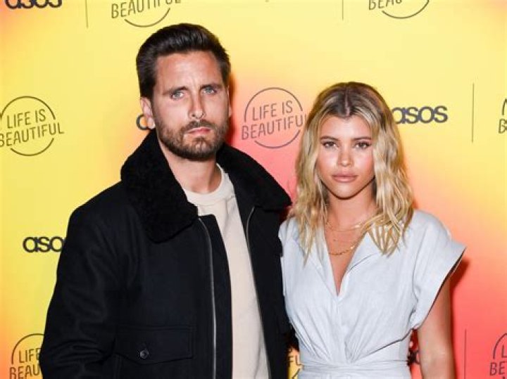 Sofia Richie Talks Scott Disick Relationship & Age Gap Before Split – Hollywood Life