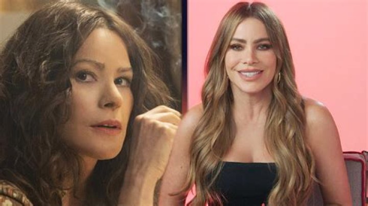 Sofia Vergara As Griselda Blanco For Netflix Show: Photo – Hollywood Life