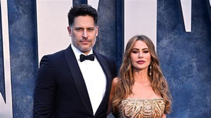 Sofia Vergara Reveals the Reason Why She & Second Husband Joe Manganiello Got Divorced