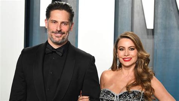 Sofia Vergara Reflects On the ‘Craziness’ From Joe Manganiello Split – Hollywood Life