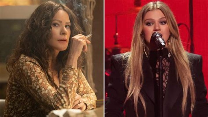 Sofia Vergara Tells Kelly Clarkson to ‘Shut Up’ After Calling Her ‘Griselda’ Transformation ‘Slight’