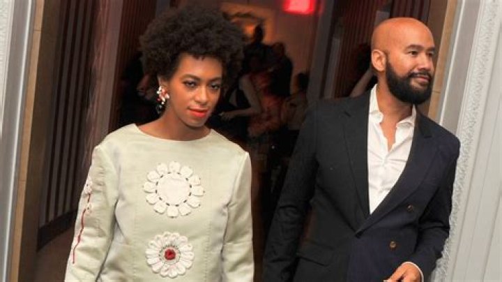 Solange Knowles Split From Husband Alan Ferguson After 4 Years Of Marriage – Hollywood Life