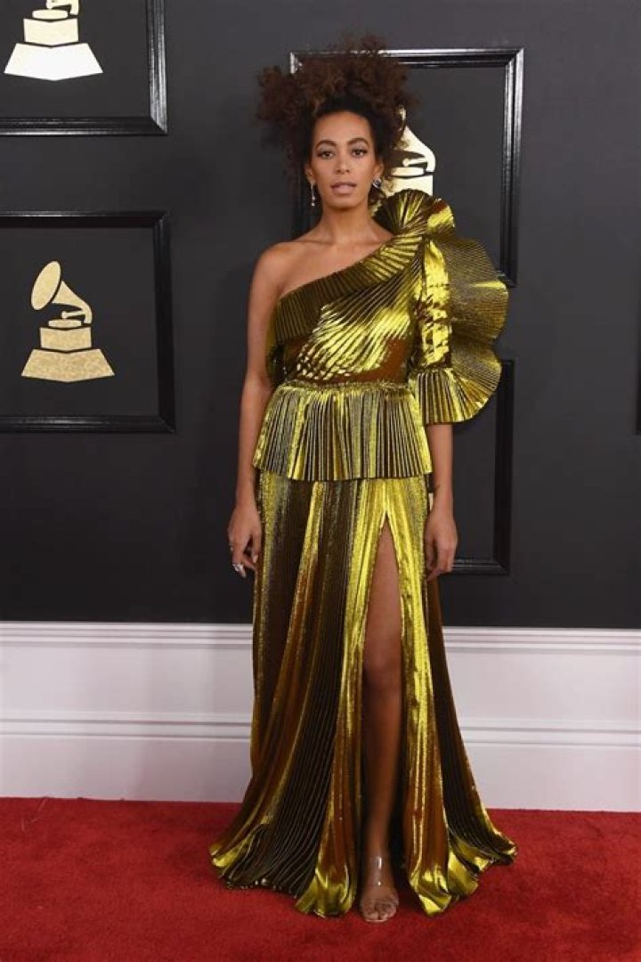 Happy 34th Birthday, Solange: See Her Most Glamorous Looks Of All Time