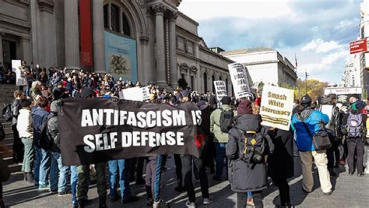 Solidarity March: How To Join ‘No Hate No Fear’ NYC Protest Against Anti-Semitic Attacks