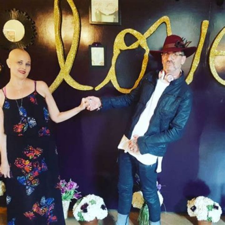 Sonja Durham — Pics Of Lady Gaga’s Beloved Friend