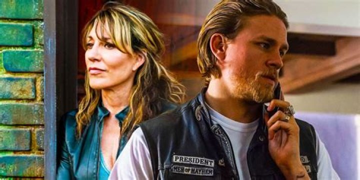 Should Gemma Tell Jax? — Drea De Matteo Interview – Hollywood Life
