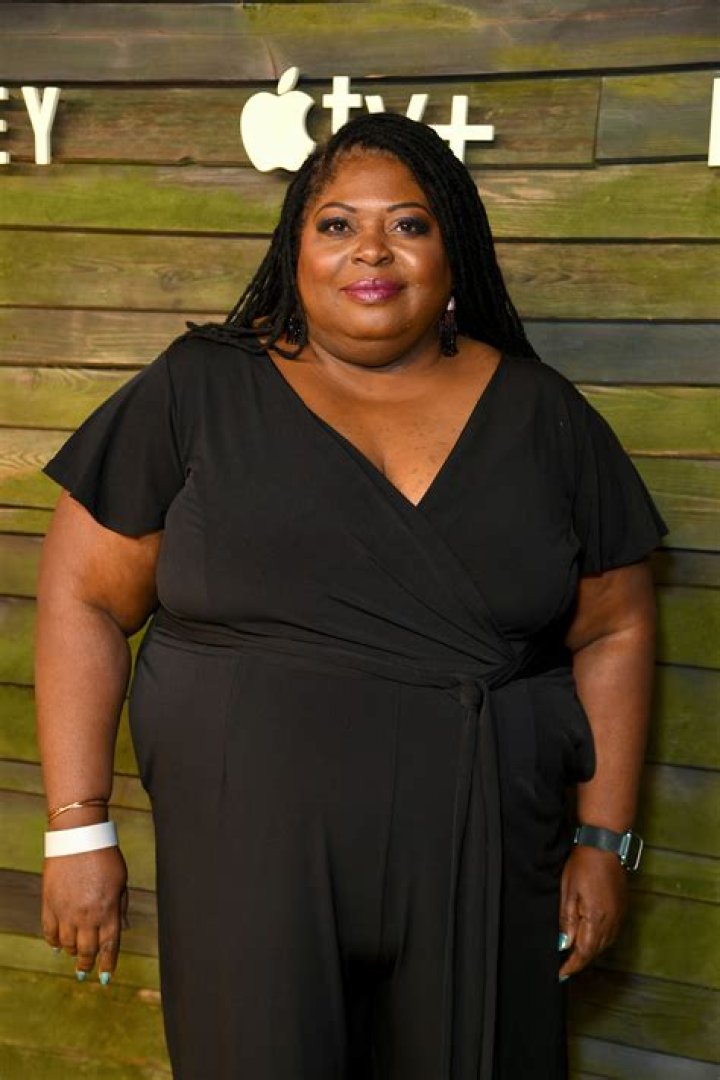 ‘General Hospital’s Epiphany Johnson Dies At Age 55 – Hollywood Life