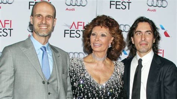 Meet Her Sons, Edoardo & Carlo – Hollywood Life