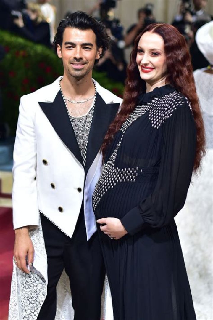 Sophie Turner Confirms Pregnancy With Baby Bump Photo Shoot: ‘We’re So Excited’