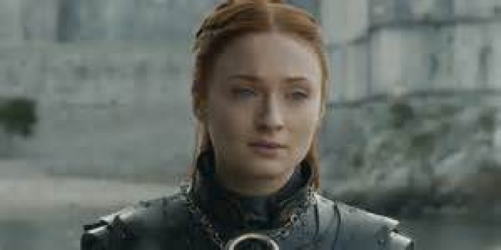 Sophie Turner: Why She’s Going To Be An ‘Emotional Wreck’ Filming ‘GoT’ Season 8