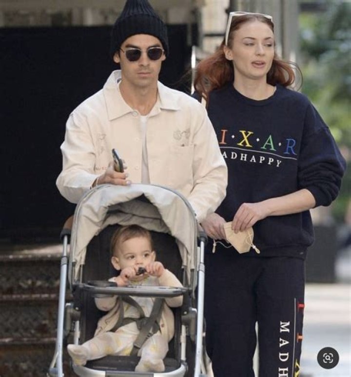 Sophie Turner & Joe Jonas: When They Plan To Start A Family After Fairytale Wedding