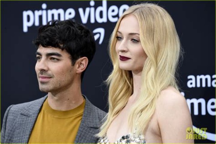 Sophie Turner Pregnant & Expecting Baby No. 2 With Joe Jonas – Hollywood Life
