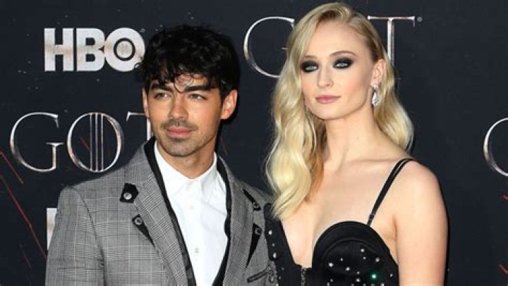 The Reason She Took Joe Jonas’ Last Name – Hollywood Life