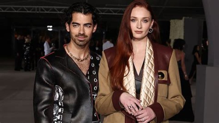 Sophie Turner Reveals Joe Jonas’ Letter on ‘Permanent Home’ in England – Hollywood Life
