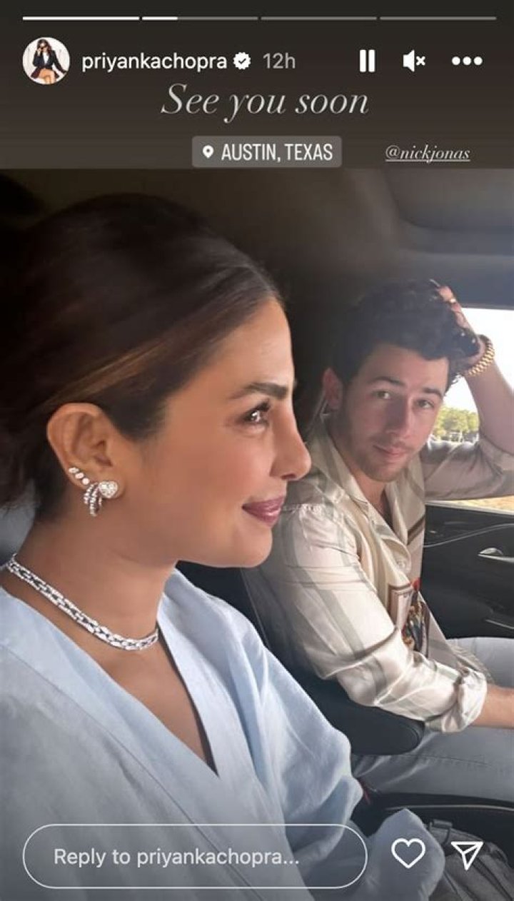 Sophie Turner Unfollows Priyanka Chopra Amidst Joe Jonas Divorce – Hollywood Life