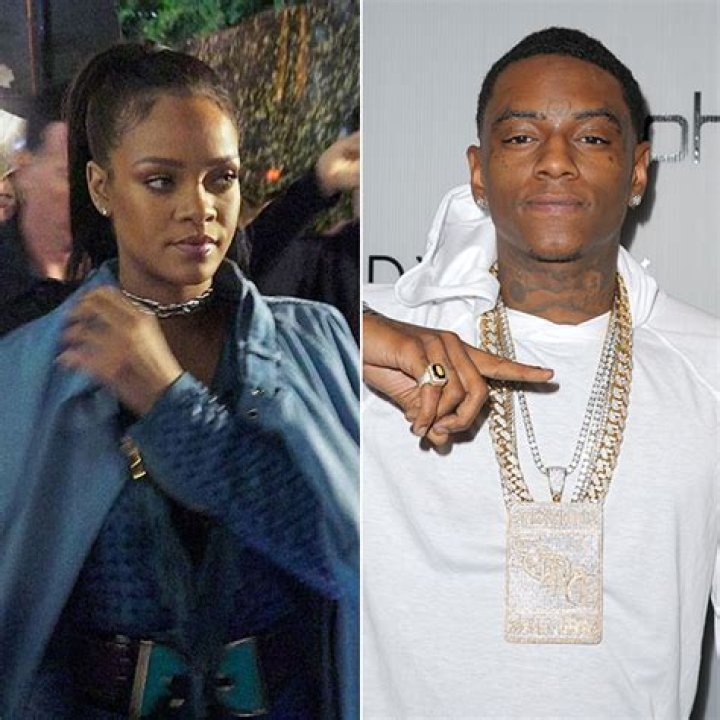[WATCH] Soulja Boy & Rihanna Affair? Says They Hooked Up Behind Breezy’s Back – Hollywood Life