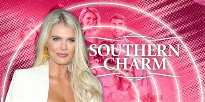 ‘Southern Charm’ Preview: Craig Drunkenly Spills Wine On Patricia’s $45K Sofa