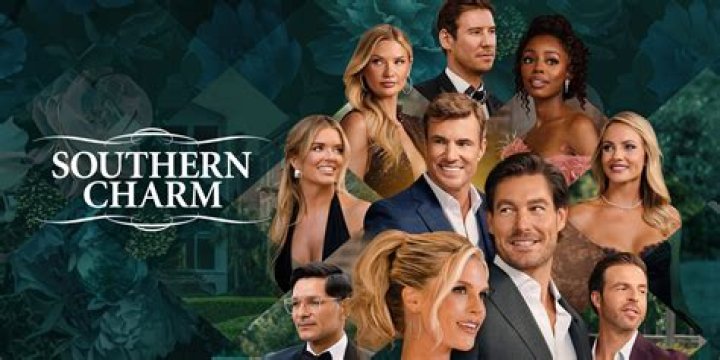 ‘Southern Charm’ Season 4 — Photos